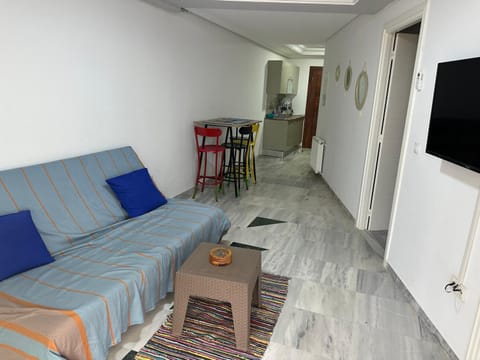 Hergla diamant hamza Apartment in Sousse Governorate, Tunisia