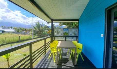 Balcony/Terrace, Balcony/Terrace