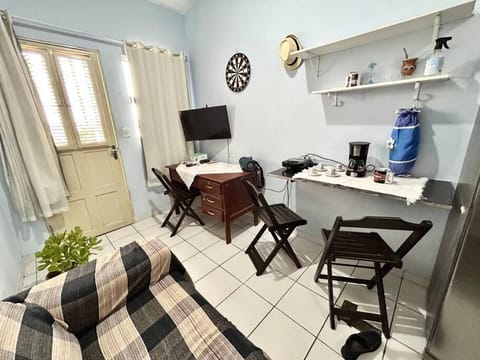 Betesda 2197 D Apartment in São Luís