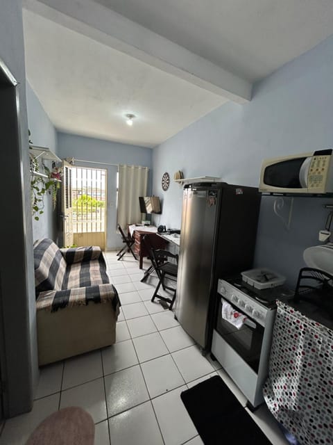 Betesda 2197 D Apartment in São Luís