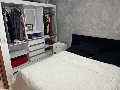 Alugo apartamento temporada 6,5km do Rock in Rio Apartment in Rio de Janeiro