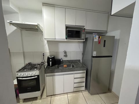 Alugo apartamento temporada 6,5km do Rock in Rio Apartment in Rio de Janeiro