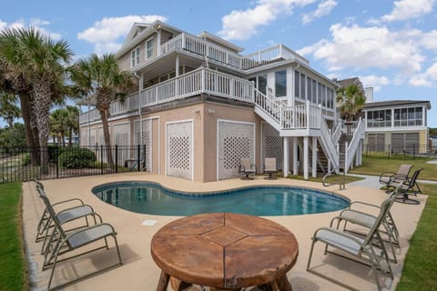 Two Views House in Murrells Inlet