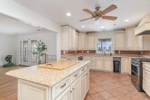 Two Views House in Murrells Inlet