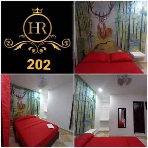 HotelHR Casa vacanze in Doradal