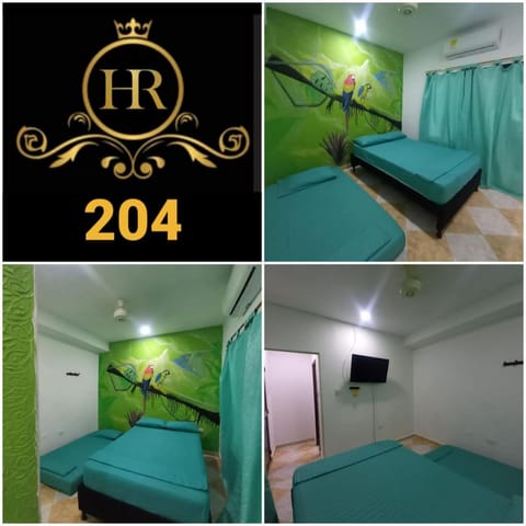 HotelHR Casa vacanze in Doradal