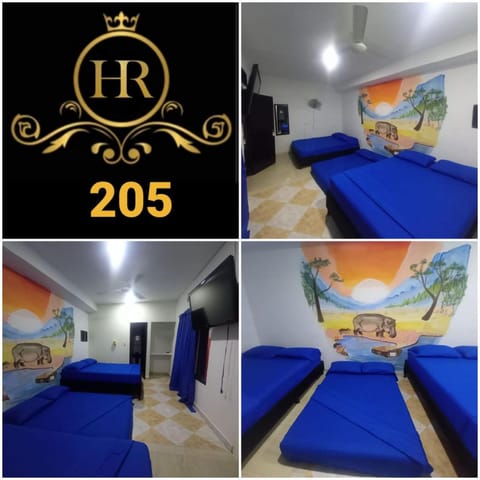 HotelHR Casa vacanze in Doradal