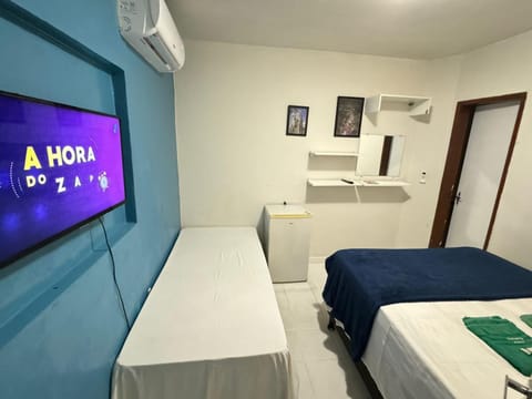 Pousada Açude Velho Hotel in Campina Grande