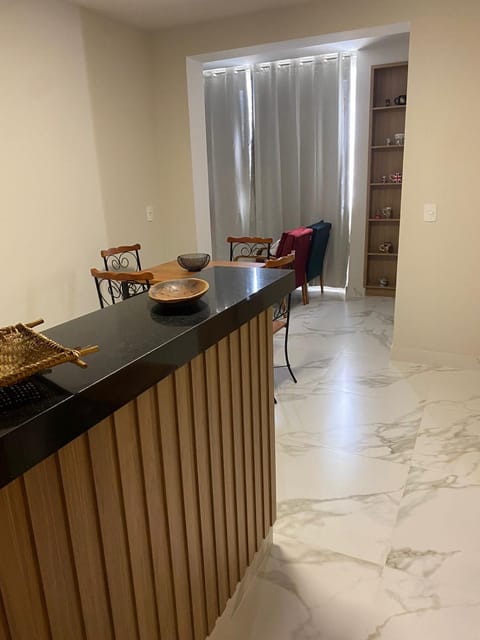 flat 107 Morubixaba Apartment in Anchieta