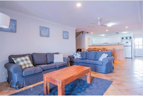 Portside Paradise House in Busselton