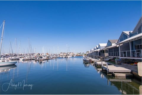 Portside Paradise House in Busselton