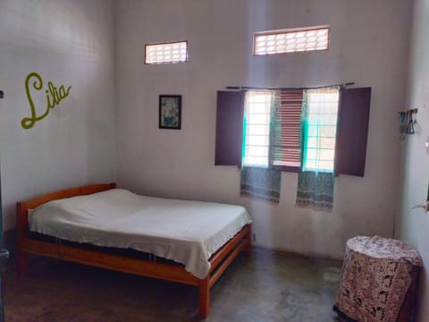 Hospedaje Casa Sacras Hostel in La Guajira, Colombia