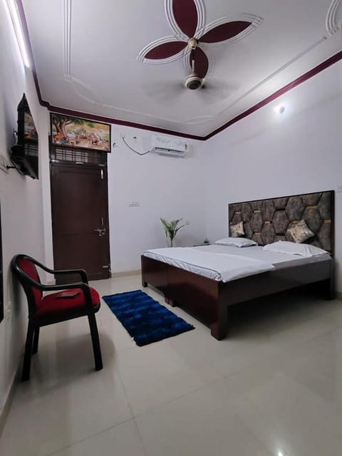 ShriJi Homestay Vacation rental in Rishikesh