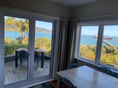 Patio, Natural landscape, View (from property/room), Balcony/Terrace, Dining area