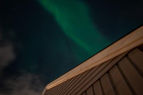 Tromsø family house House in Tromso