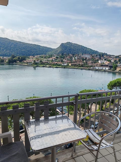 Lake view