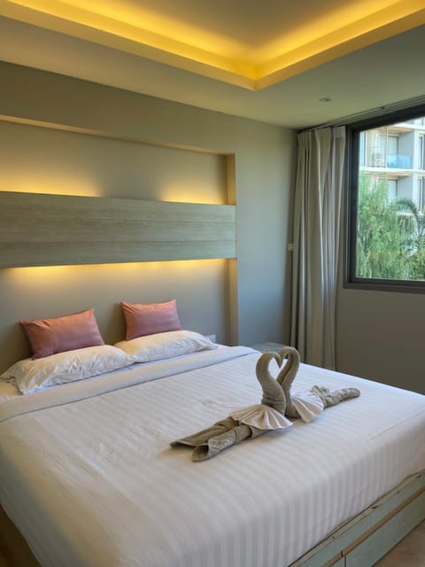 Cozy corner Apartment in Ao Nang