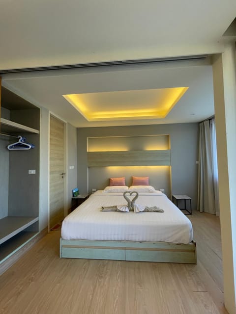 Cozy corner Apartment in Ao Nang