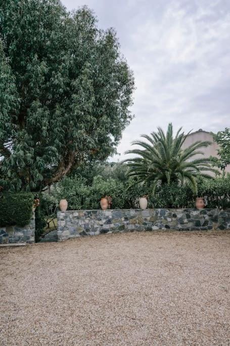 La Villa Mandragore Villa in Saint-Tropez