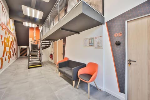 #10 Studio Charenton Chambre fitness Appartement in Charenton-le-Pont