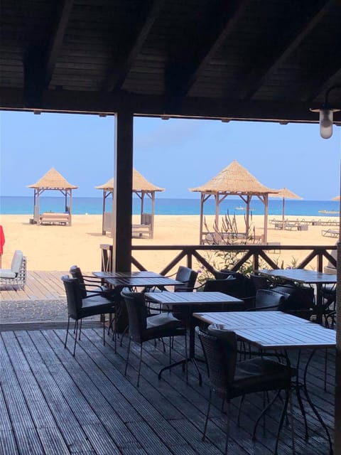 View (from property/room), Beach, Sea view