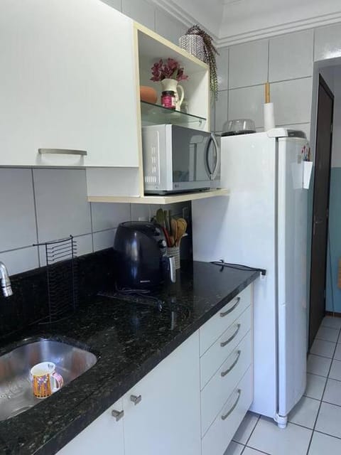 Aconchego no Saguaçu Apartment in Joinville