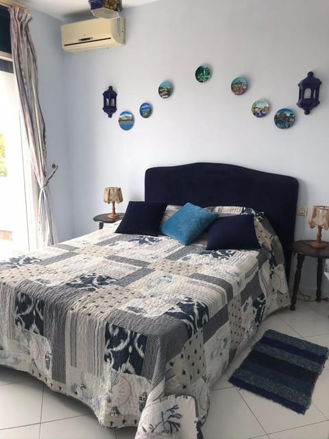 surf trip Bed and Breakfast in Casablanca-Settat