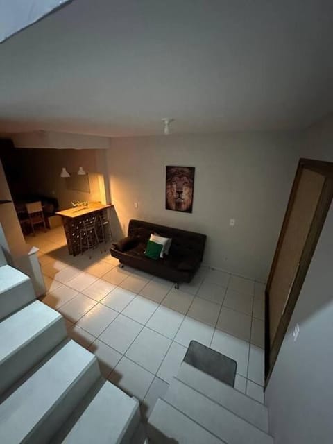 Residência Menezes Apartment in Joinville