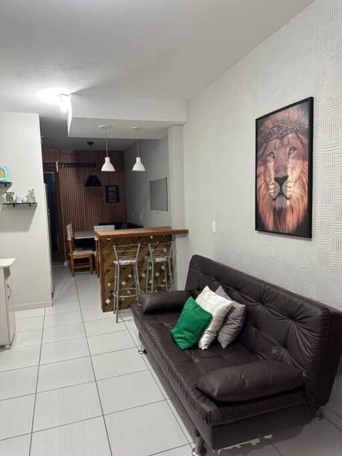 Residência Menezes Apartment in Joinville