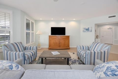 Captivated by the Sea condo Apartment in Sanibel Island