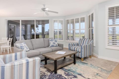 Captivated by the Sea condo Apartment in Sanibel Island