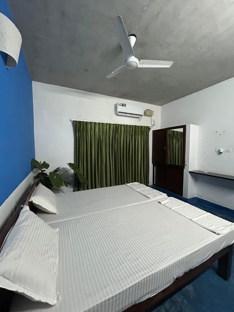 Samantha International The Ultimate Hostel Treat Hostel in Puducherry, India