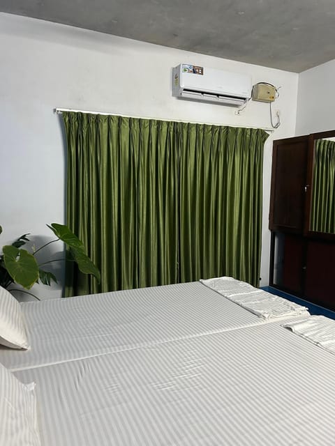 Samantha International The Ultimate Hostel Treat Hostel in Puducherry, India