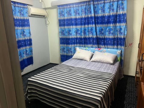 Singhs BNB apartment Bed and Breakfast in Nadi