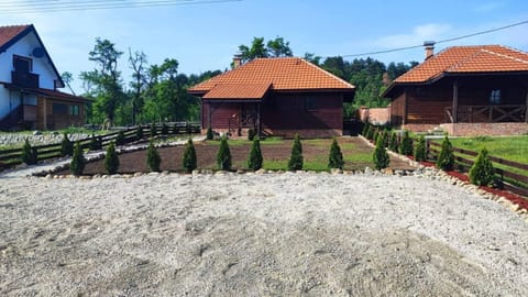 Zlatiborski Raj House in Zlatibor District, Serbia