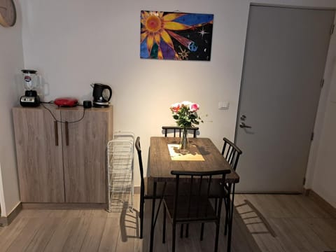 Un espacio para ti Apartamento in Rancagua