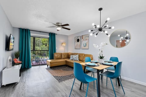 Oasis 201 - Dune Dream Appartement in Titusville