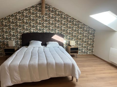 Gîtes du Colombier House in Normandy