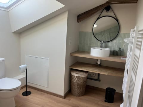 Gîtes du Colombier House in Normandy