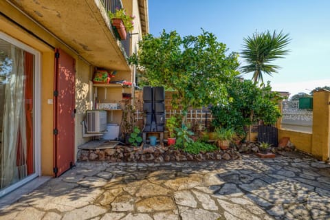 Appartement T2, plain-pied, équipé Apartment in Béziers