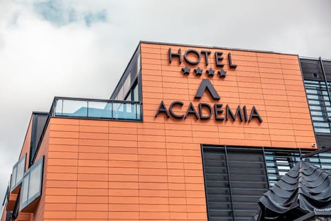 Hotel Academia Hotel in City of Zagreb