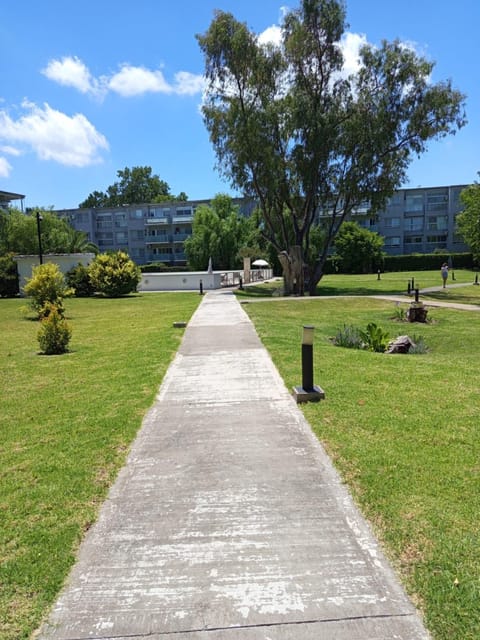 Rincon de Milberg, Tigre Apartment in Rincón de Milberg