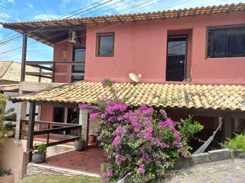 Casa templo do mar House in Cabo Frio