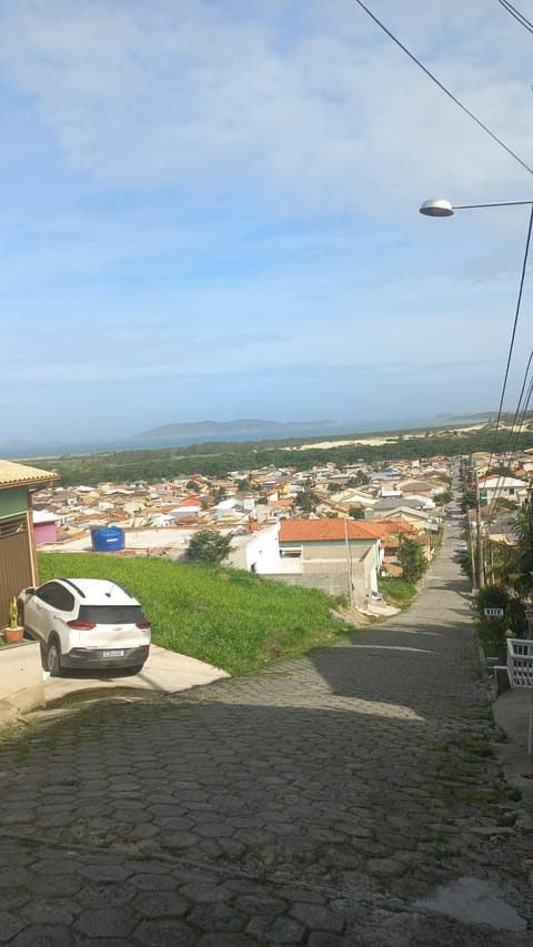 Casa templo do mar House in Cabo Frio