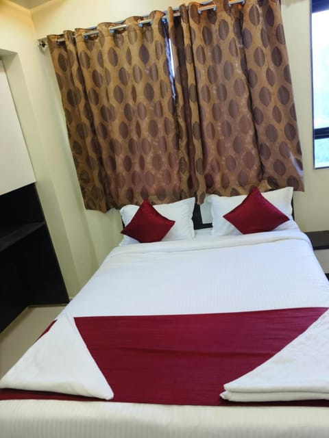 HOTEL 36 SPOON Lodging Hotel in Pune