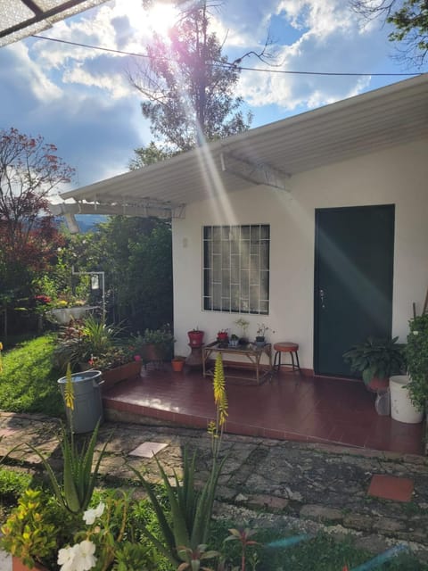 Garden, View (from property/room), Garden view