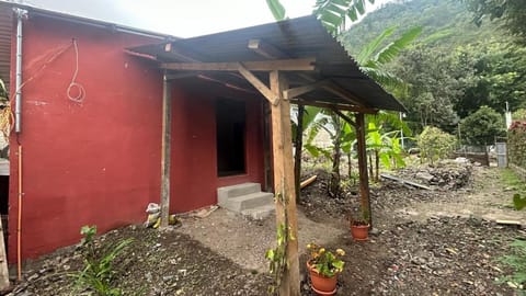 Casa Cesar House in Sololá Department