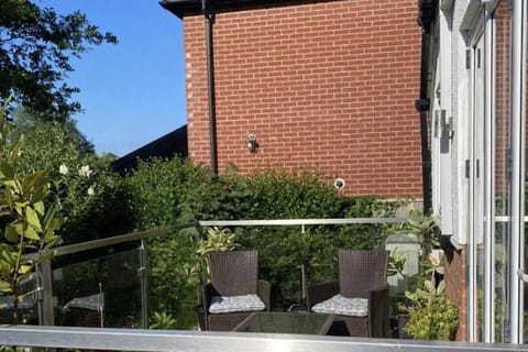 Cozy Louth Apartment with Stunning Views Apartamento in Louth