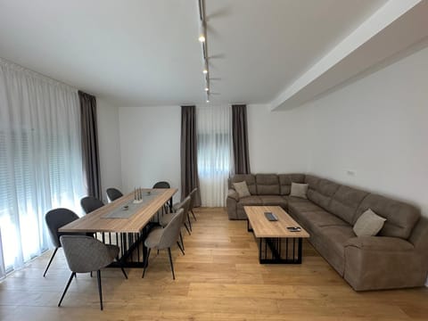 Fratelli Apartments Apartment in Podgorica Municipality, Montenegro