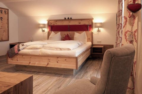 Pension Alpenblick Bed and Breakfast in Pfronten